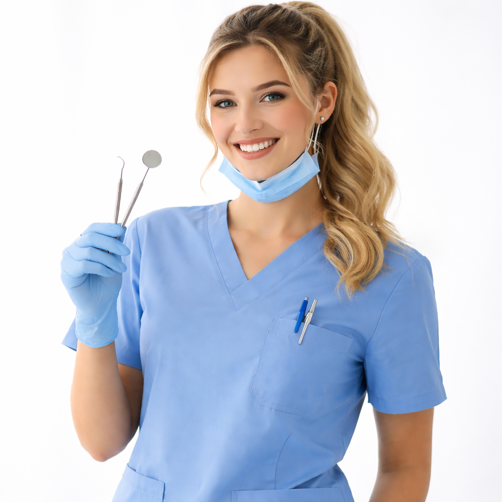Dr. Rachel Williams